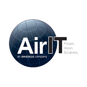 AirIt logo